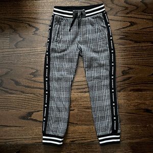 Givenchy Boys Fancy Slim Fit Joggers Size 8